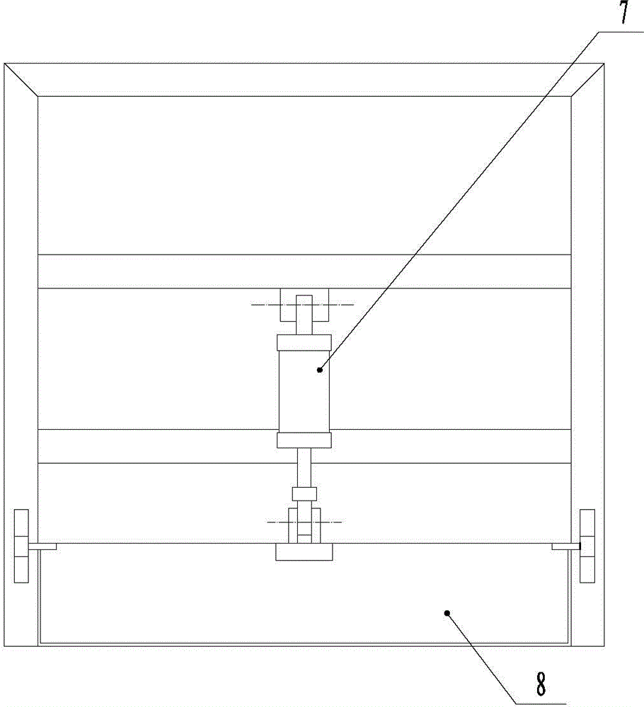 Equipment for machining wall building blocks