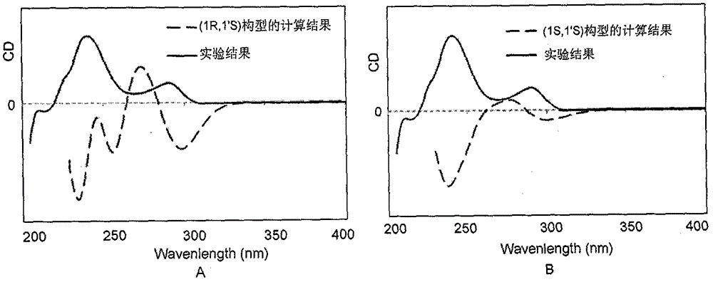 Preparation method for novel cepharanthine and application of cepharanthine in pharmaceuticals