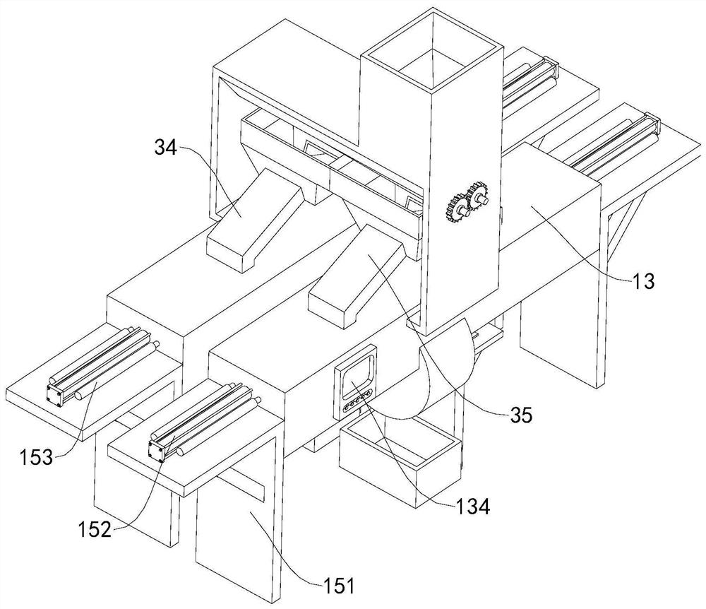 Equipment for promoting after-ripening of camellia fruits and camellia seeds