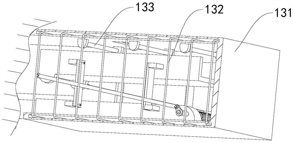 Equipment for promoting after-ripening of camellia fruits and camellia seeds