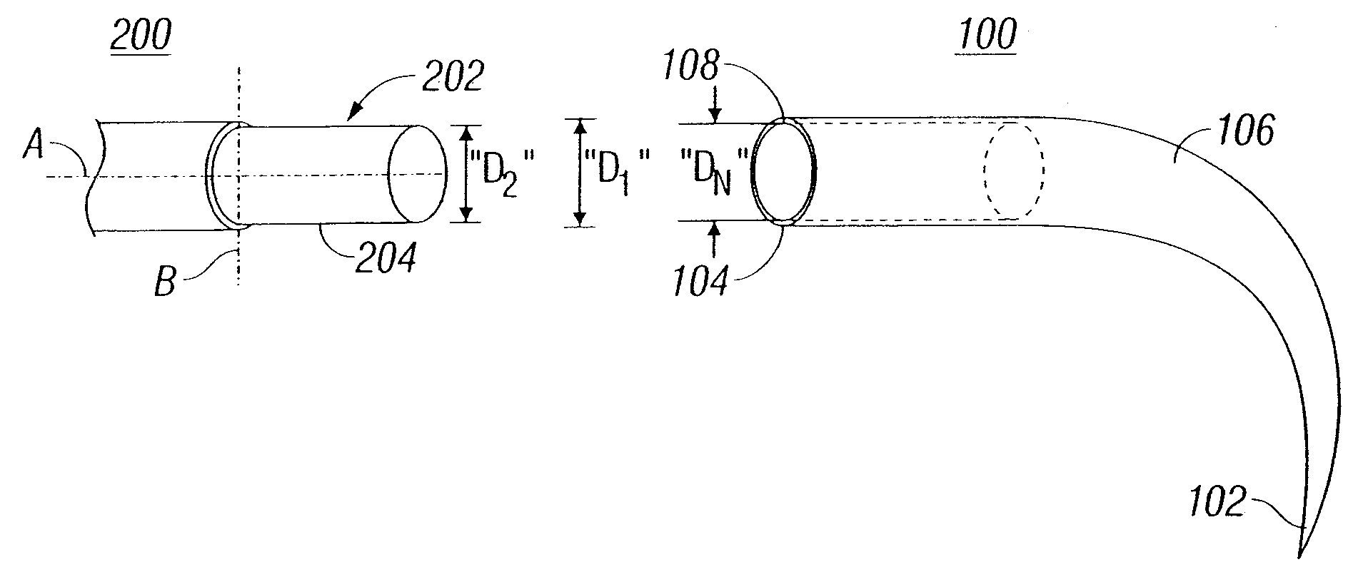 Methods of Altering Surgical Fiber