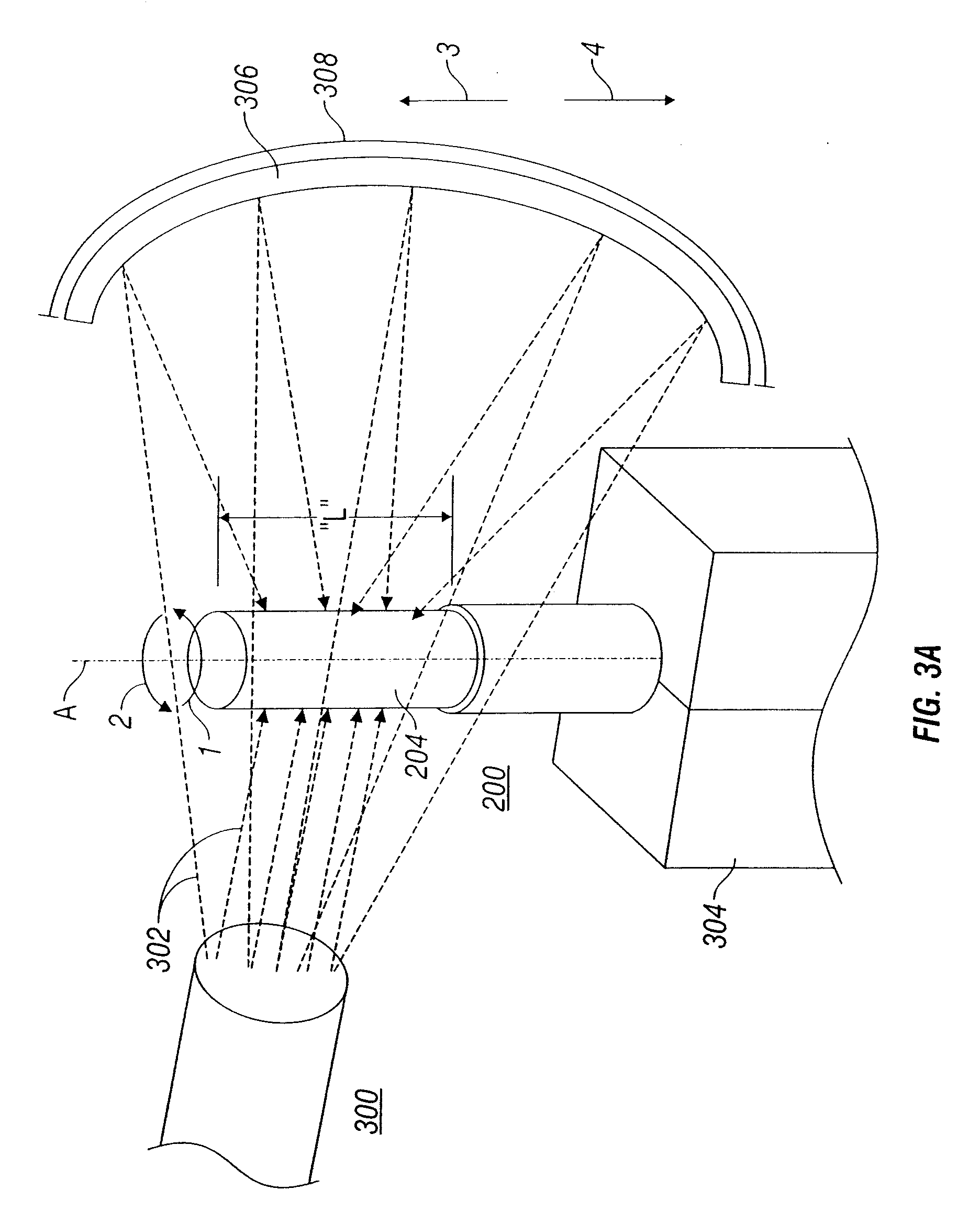 Methods of Altering Surgical Fiber