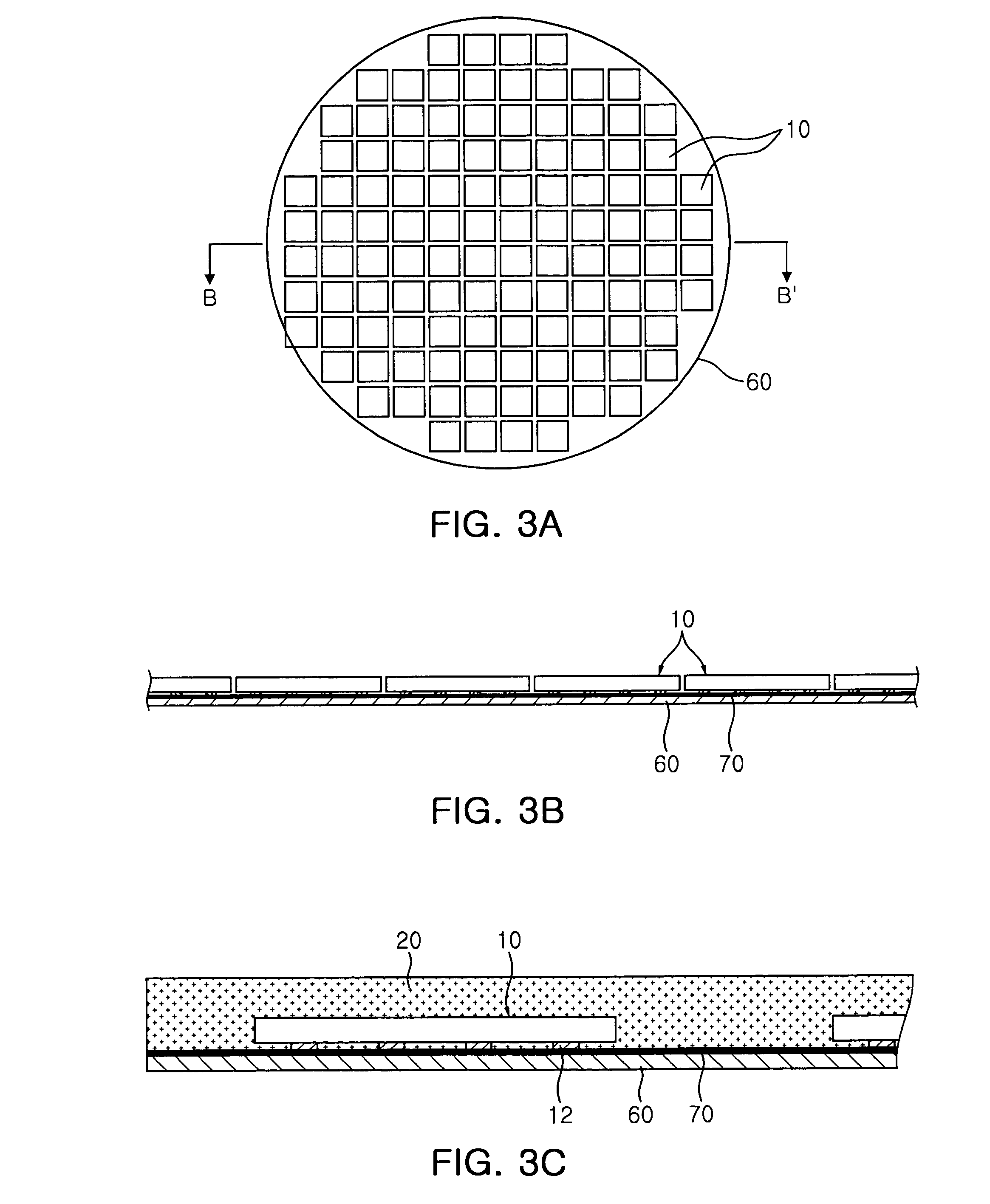 Semiconductor package and method of manufacturing the same