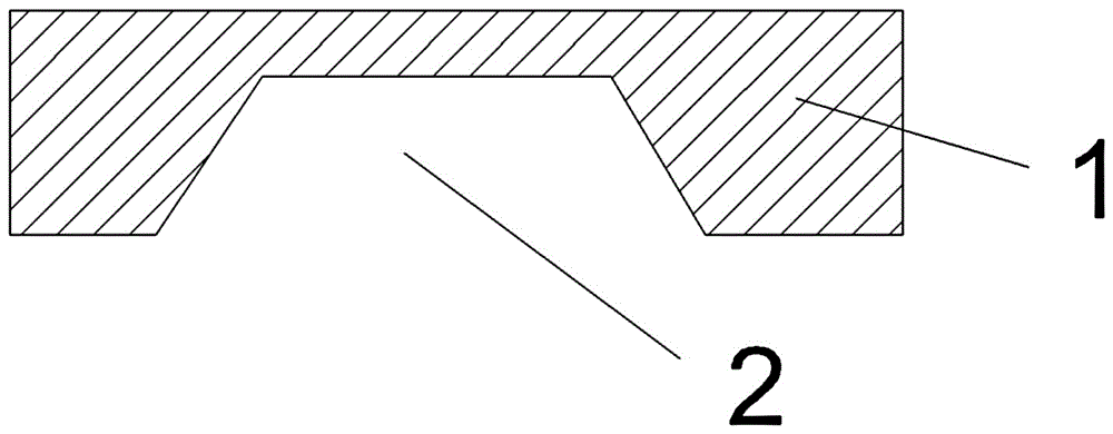 Method of making self-aligned MEMS piezoresistive accelerometer