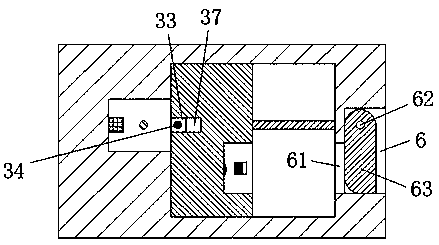 An environmental protection dust removal facility