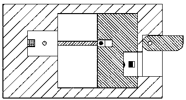 An environmental protection dust removal facility