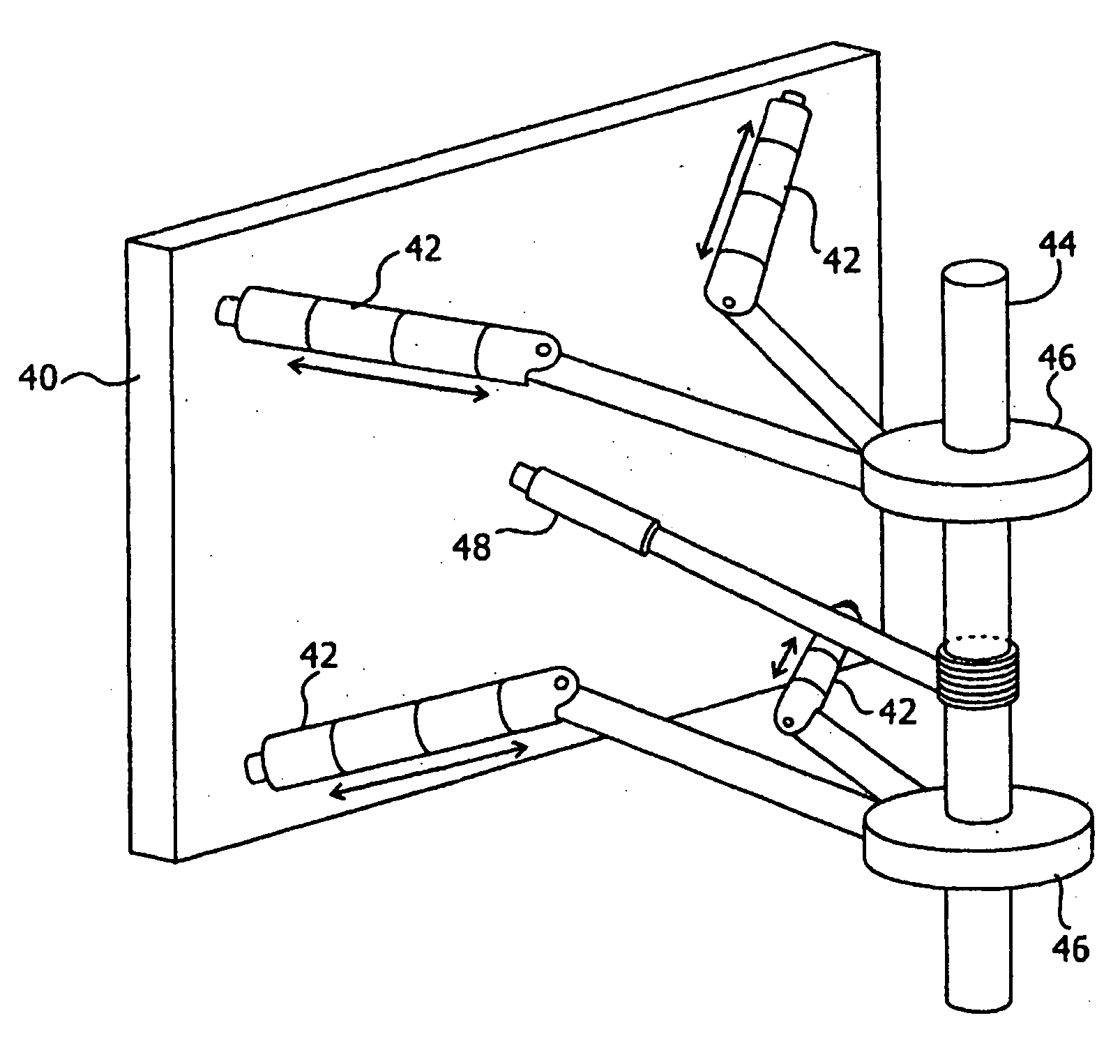 Verification System for Robot Pose