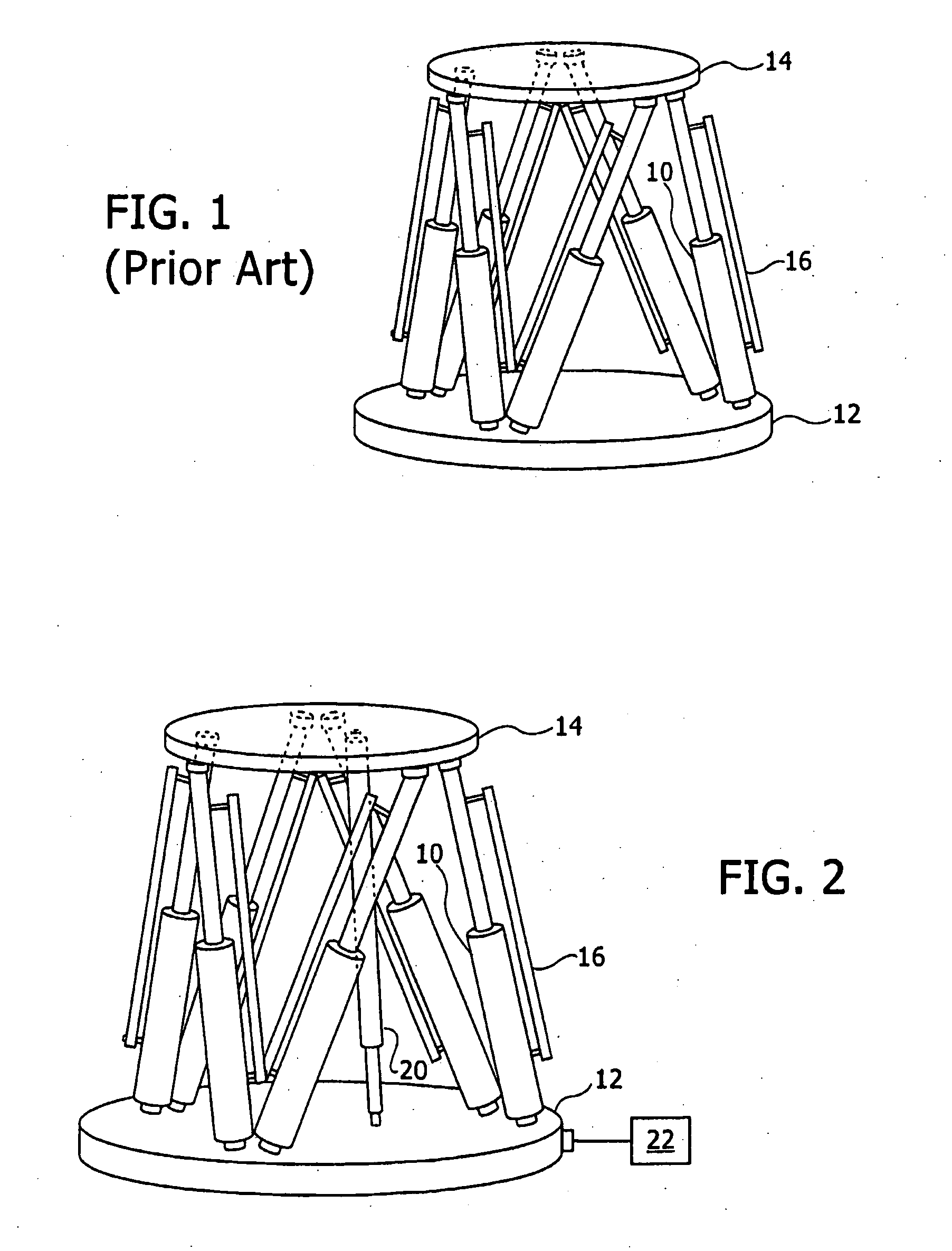 Verification System for Robot Pose