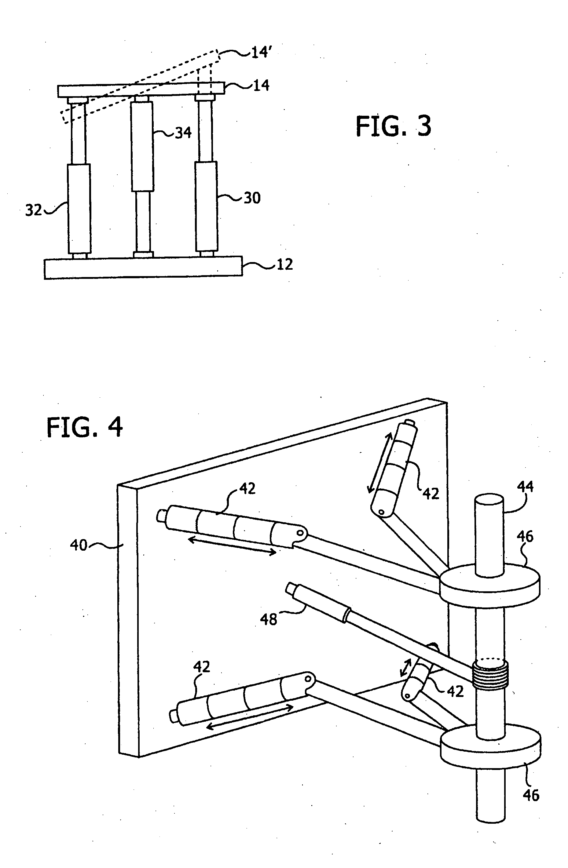 Verification System for Robot Pose