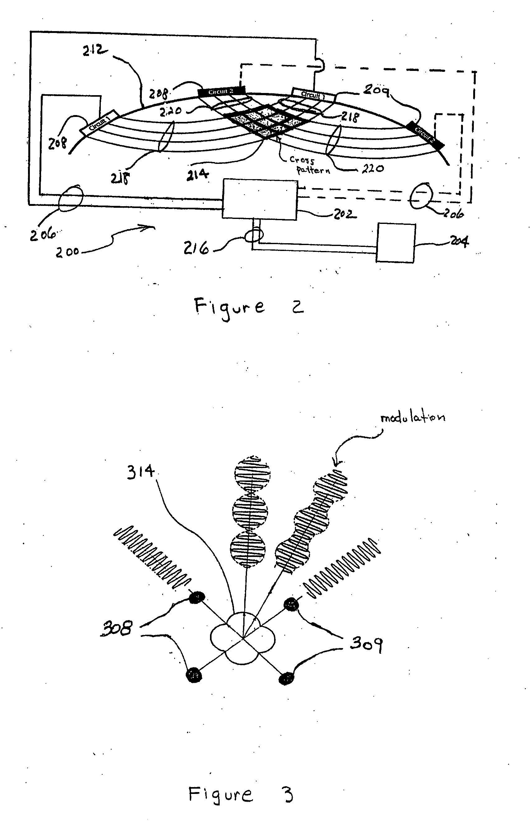 Surface stimulation for tremor control