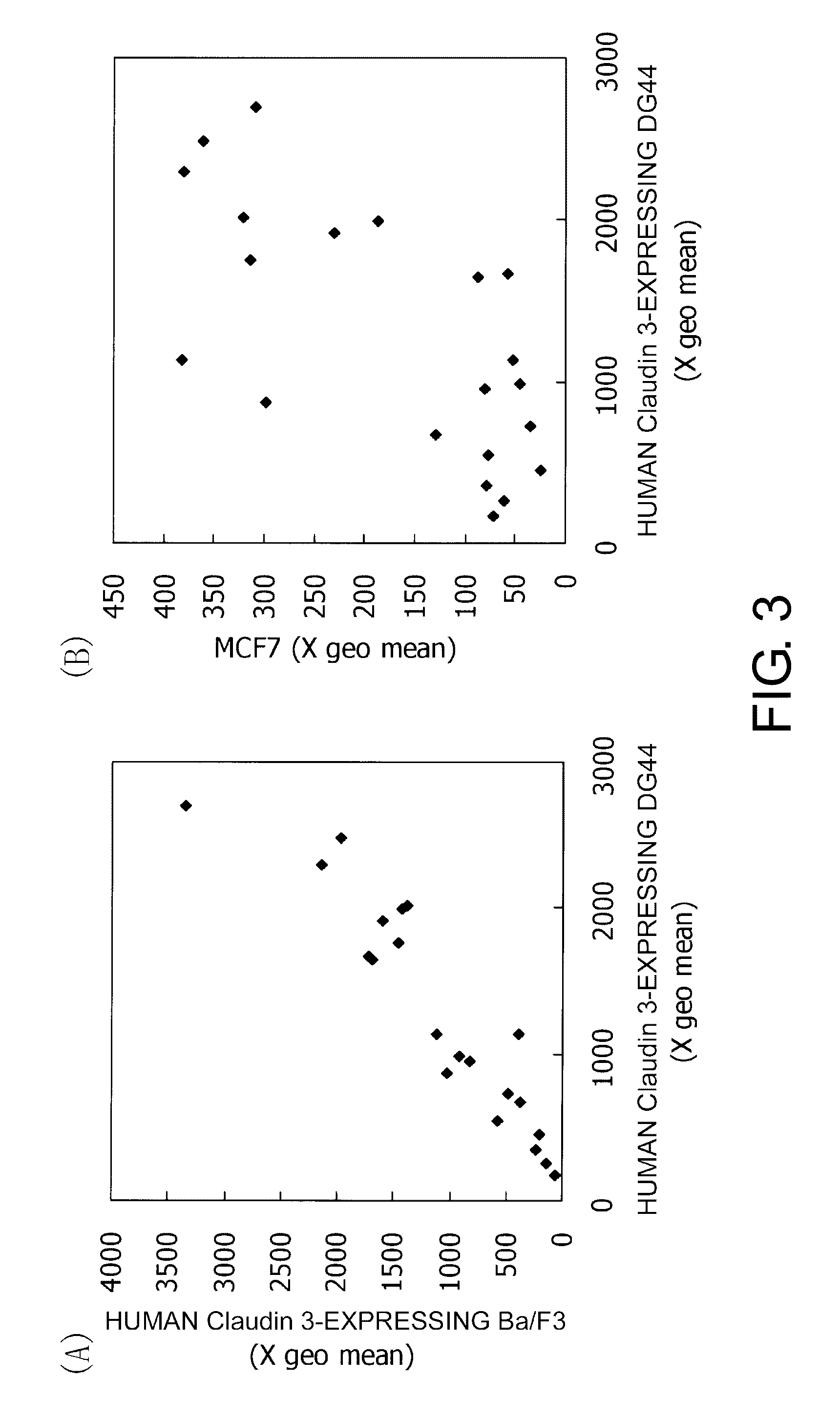 Anti-Claudin 3 Monoclonal Antibody and Treatment and Diagnosis of Cancer Using the Same