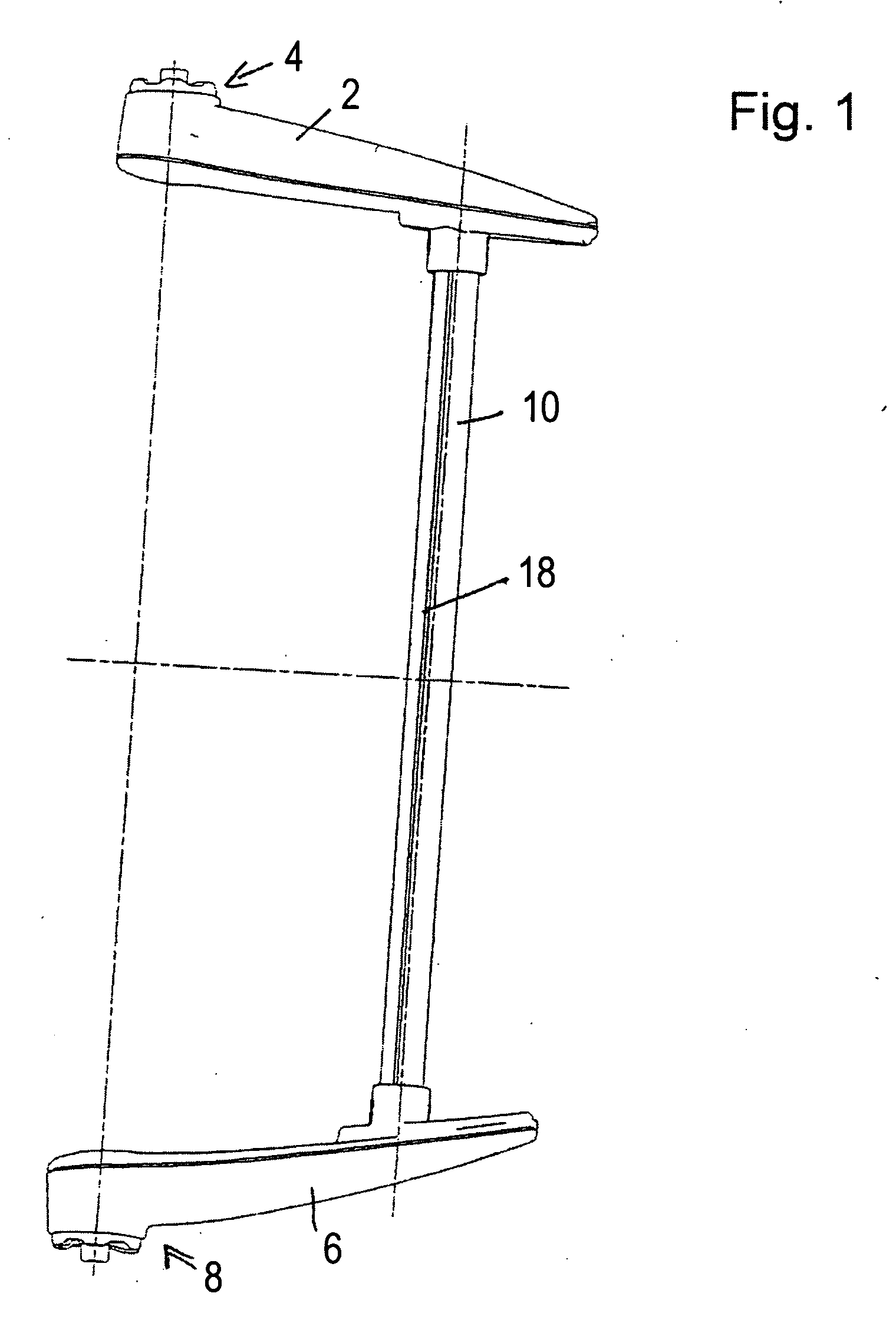 Vehicle mirror support assembly with cast brace