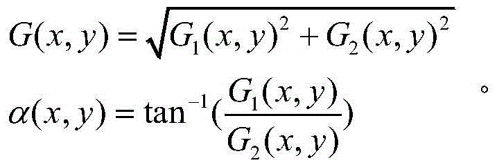 Image multi-tag marking algorithm based on multi-example package feature learning