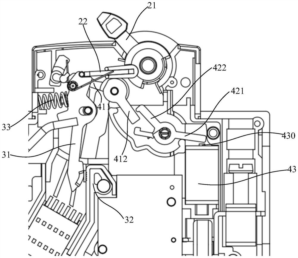 Circuit breaker