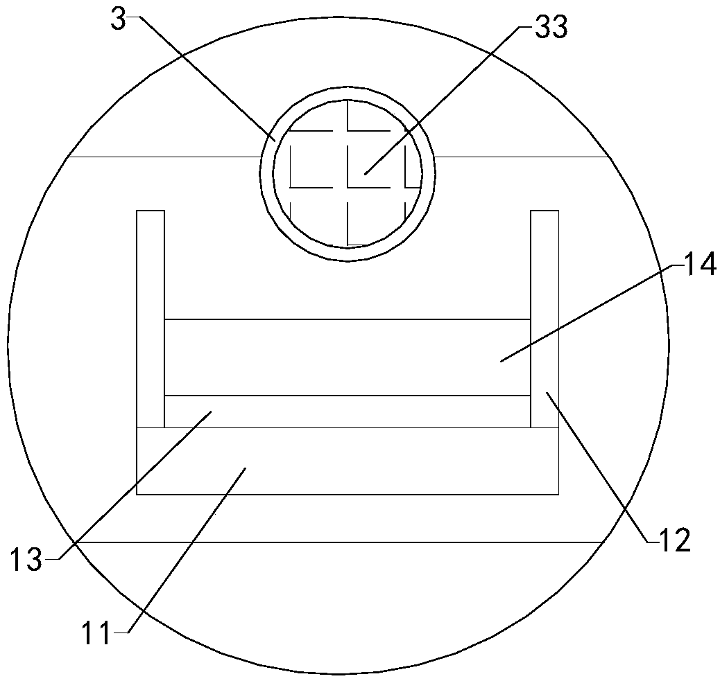 A cleaning device for a flexible circuit board