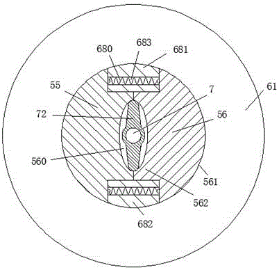 A plate fixing system for welding