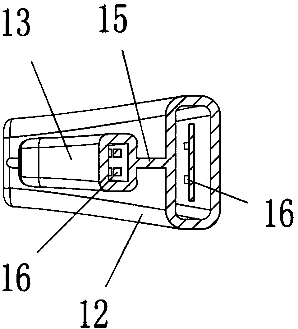 Wearable healthcare device with oral cavity physical therapy function