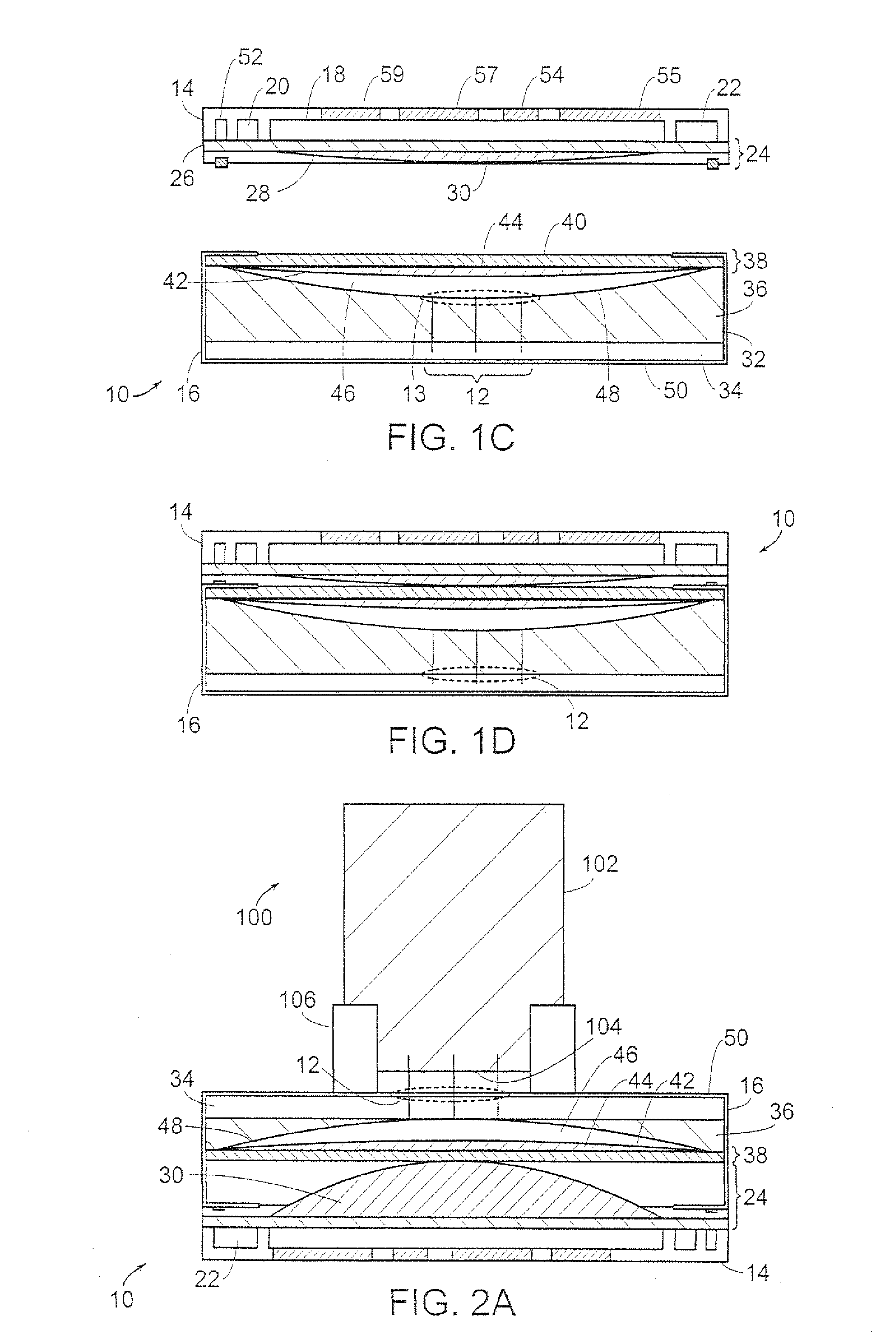 Microneedle transport device