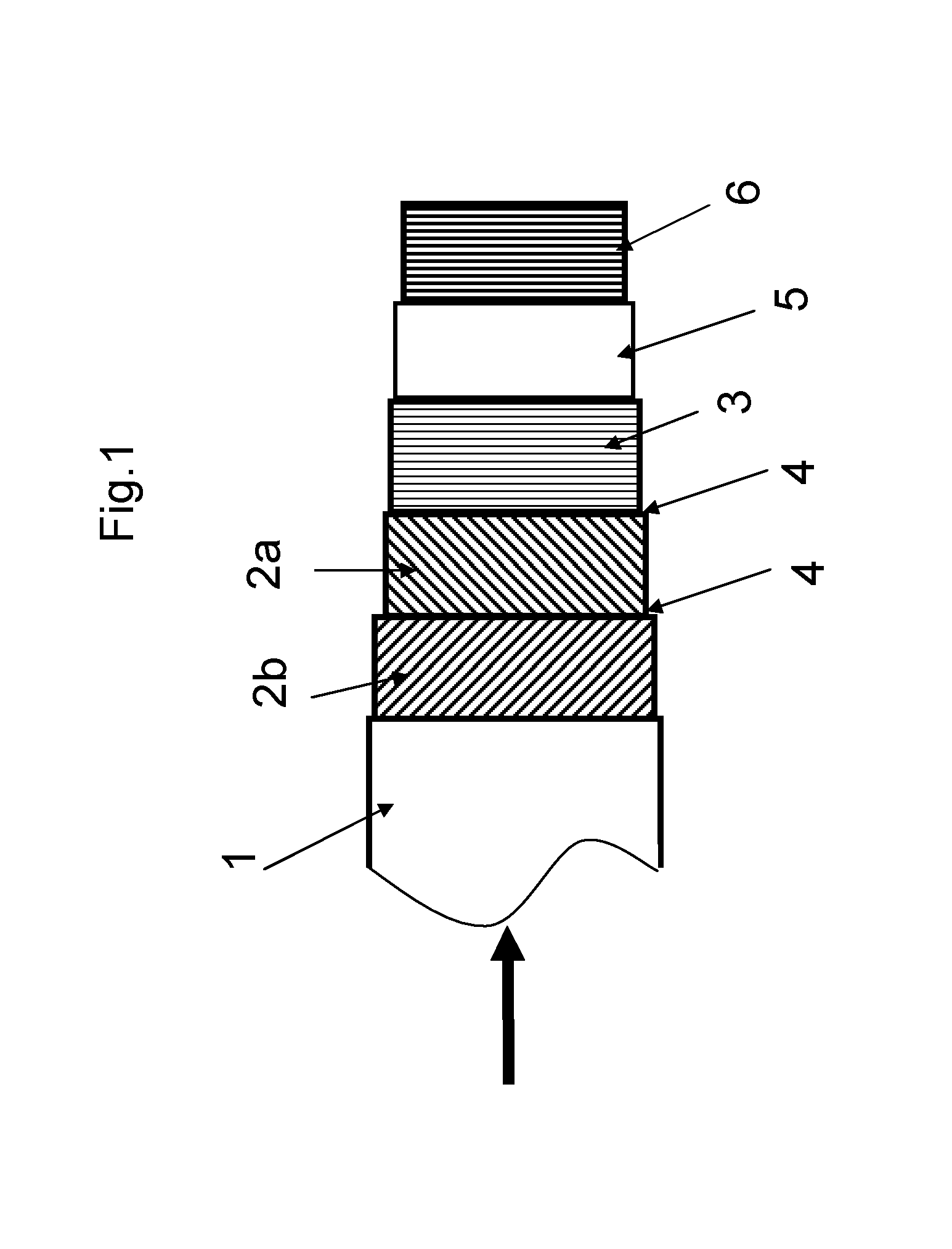 Unbonded flexible pipe