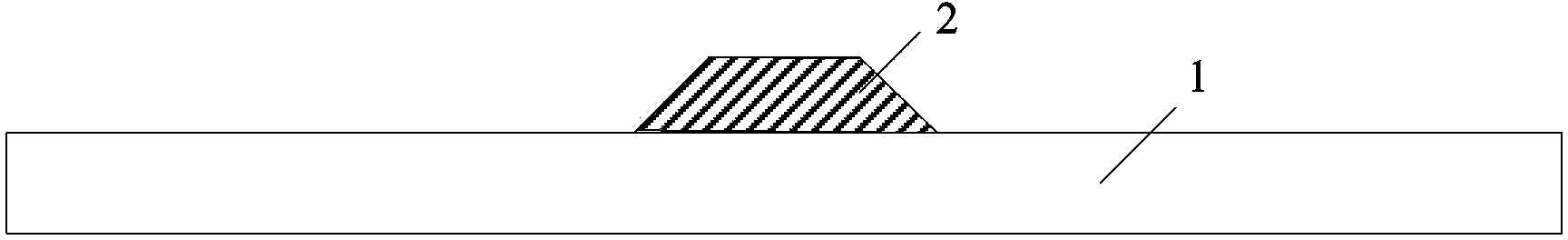 Array substrate, manufacturing method thereof and display device