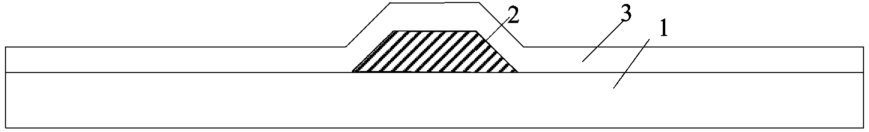 Array substrate, manufacturing method thereof and display device