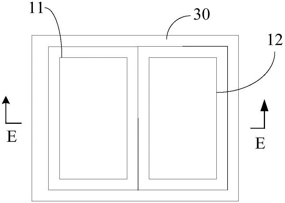 Wireless charging system, charging transmitting device, charging receiving device and automobile