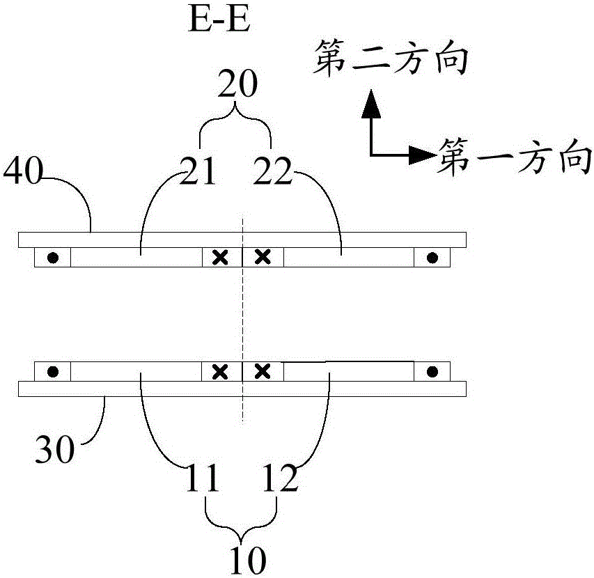 Wireless charging system, charging transmitting device, charging receiving device and automobile