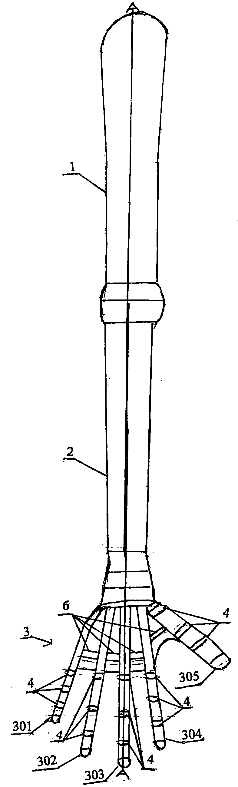 Prosthesis mechanical arm, robot and robot control method