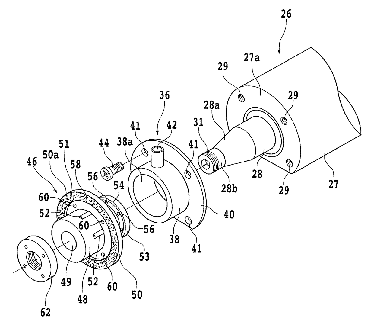 Cutting apparatus