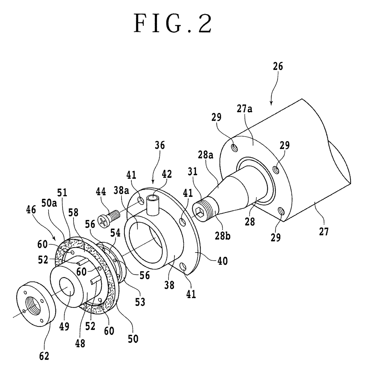 Cutting apparatus