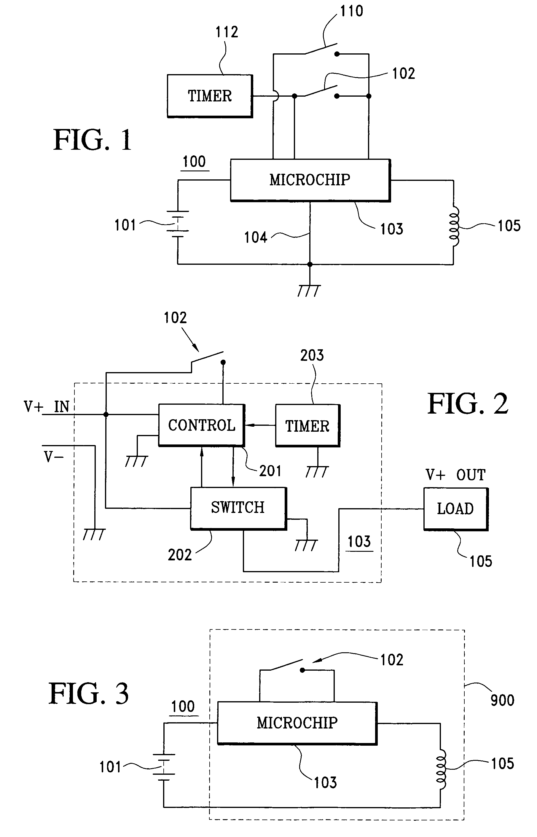 Intelligent user interface with touch sensor technology