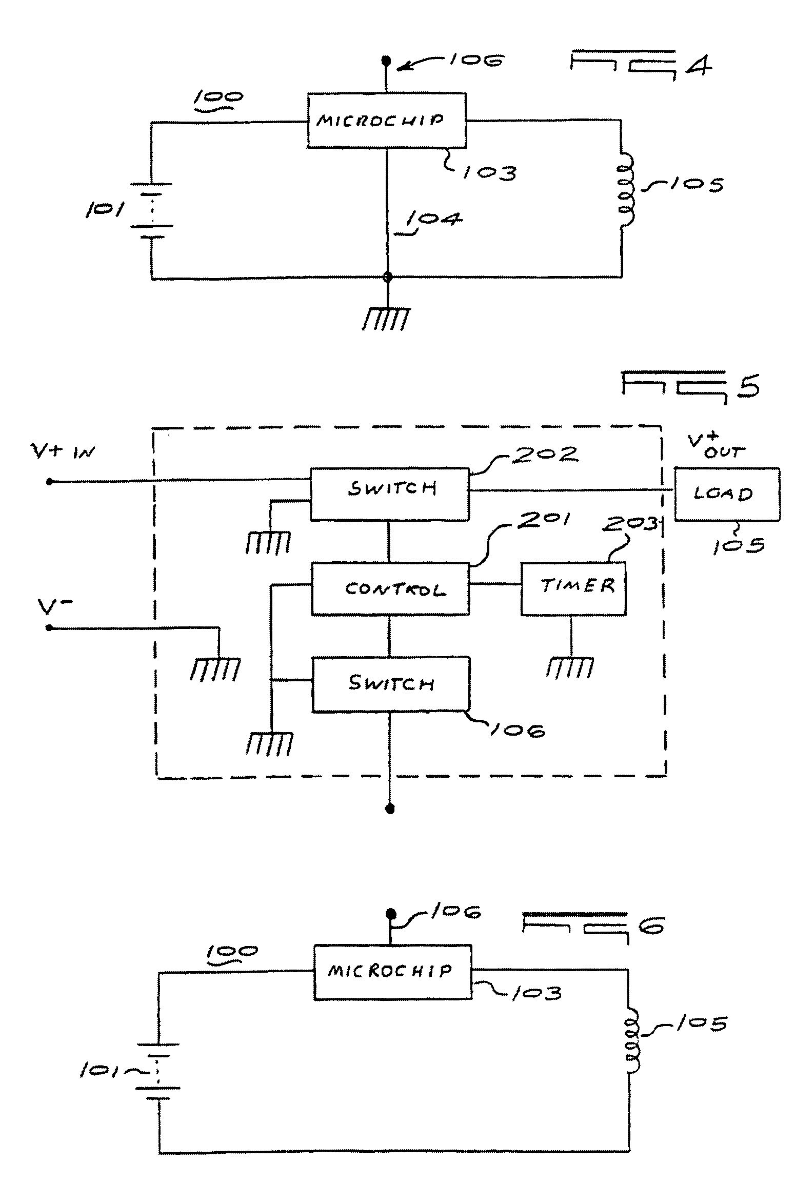 Intelligent user interface with touch sensor technology