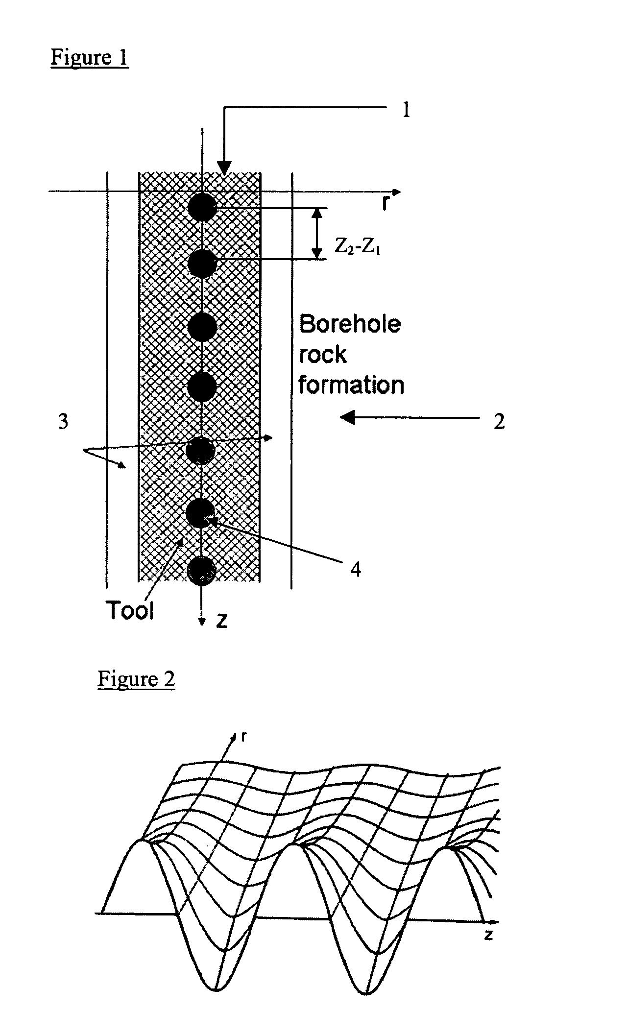 Seismic data processing