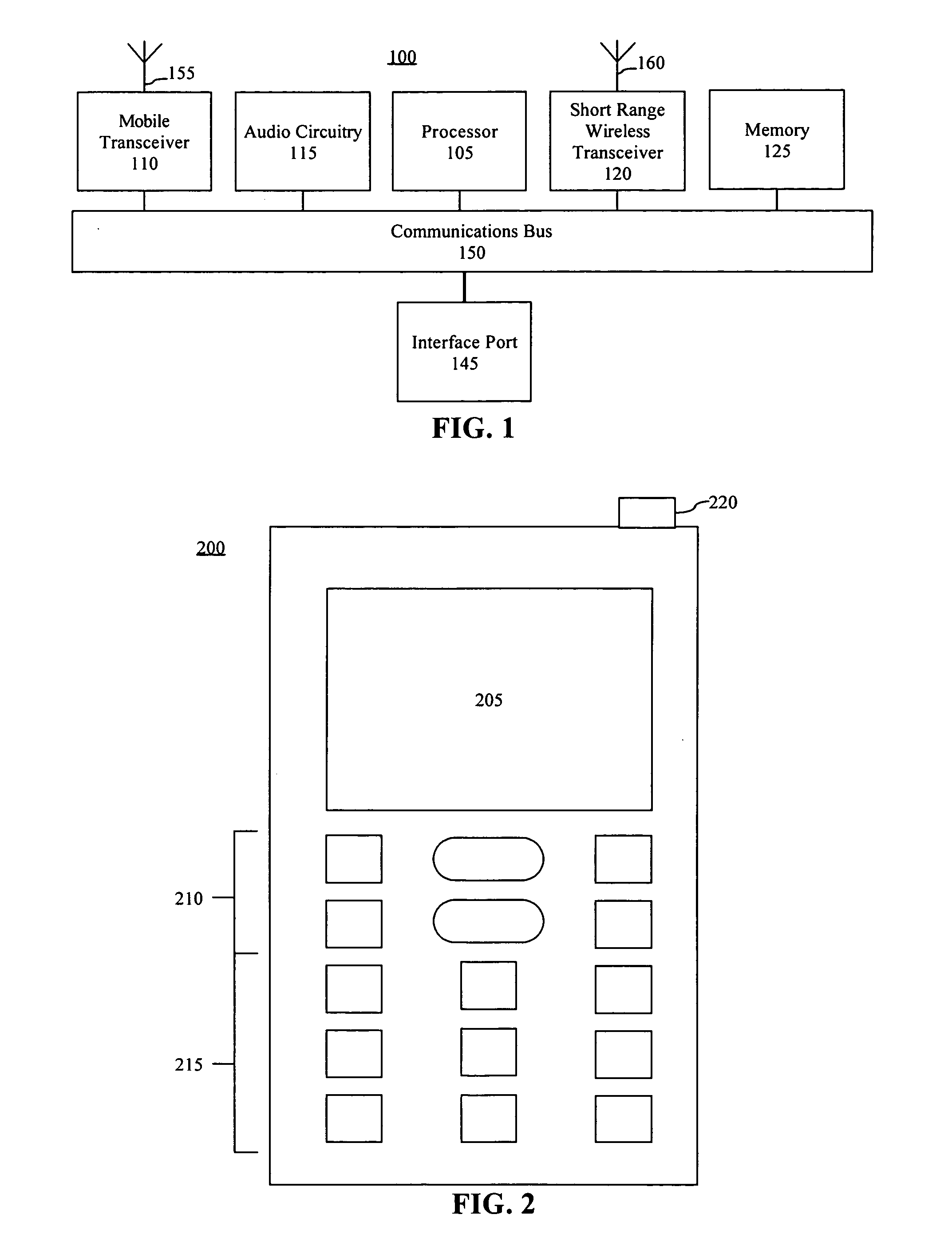 Home management and personal assistance using a mobile communication device