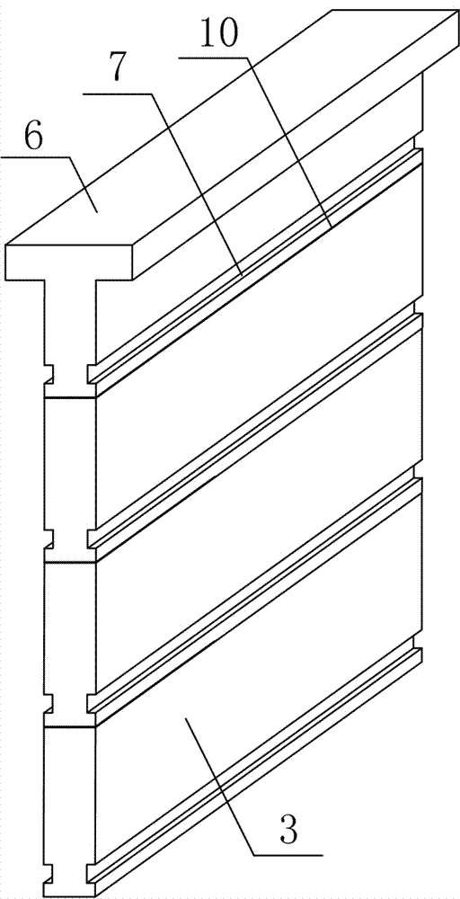 High-voltage switch cabinet for electrification indicating of shell