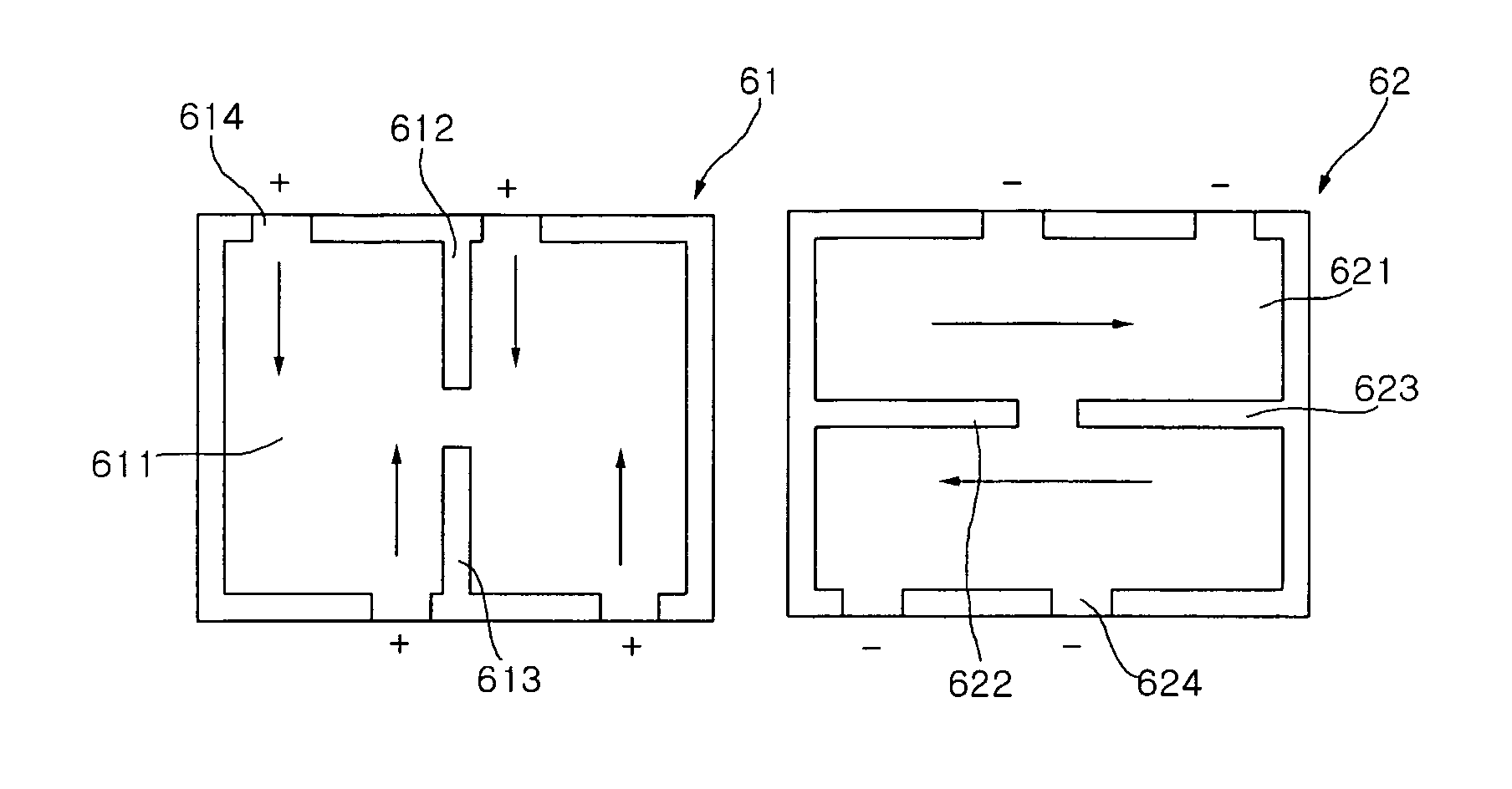 Laminated ceramic capacitor