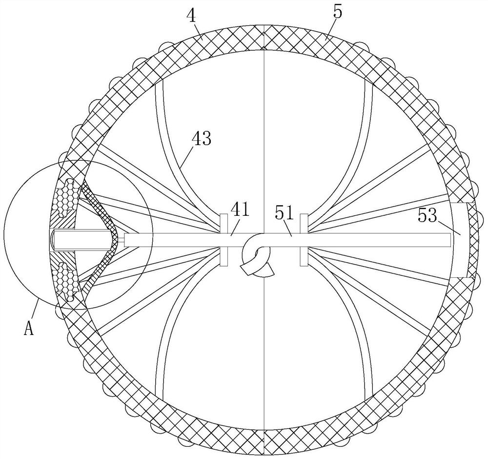 A method for implementing video surveillance and monitoring equipment