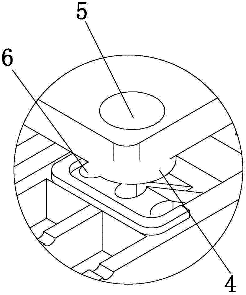 Sewing mechanism