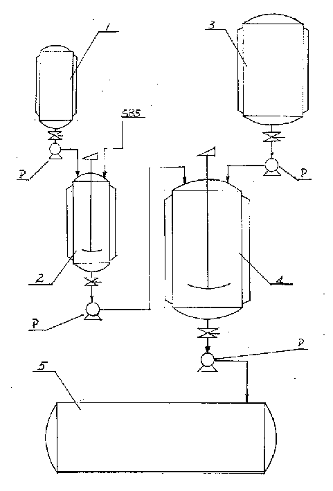 Modified asphalt and its preparation method