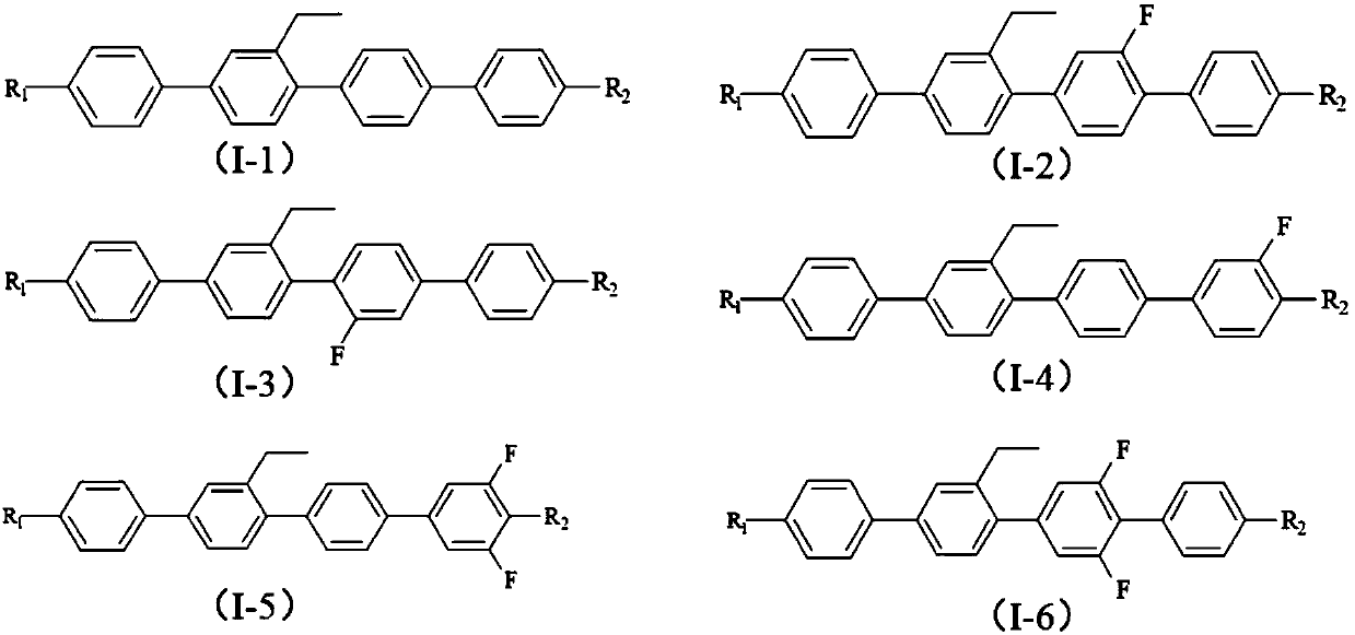 Liquid crystal compound and preparation method thereof, liquid crystal composition and microwave communication device