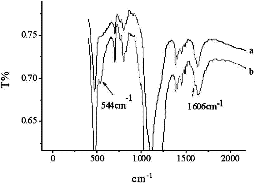 Specific nucleic acid aptamer for recognizing streptomycin and application of nucleic acid aptamer to streptomycin detection