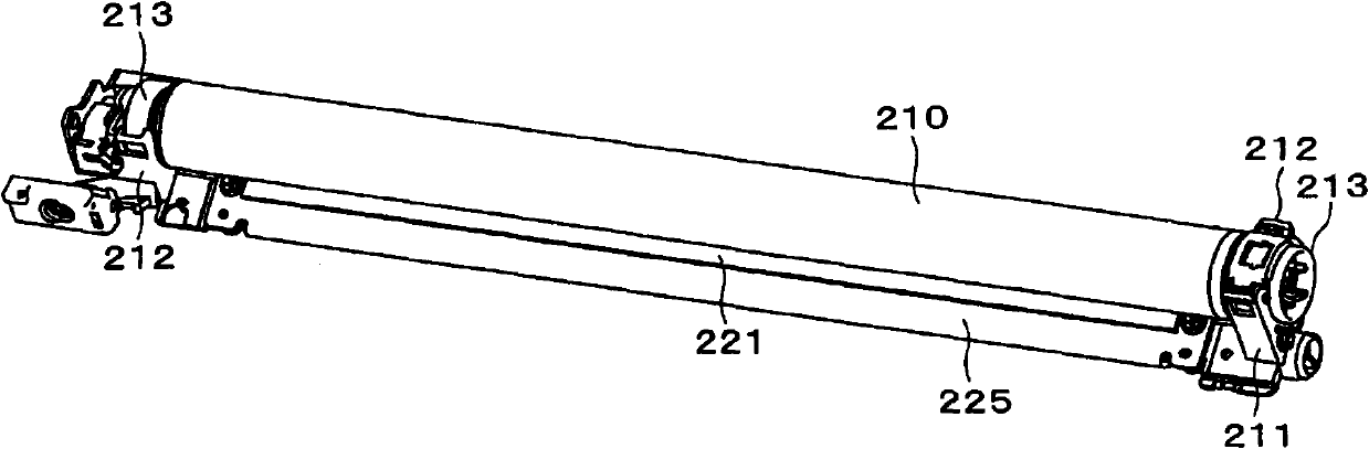 Cleaning blade and image forming apparatus