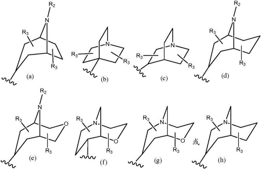 5-Ht3 Receptor Antagonists