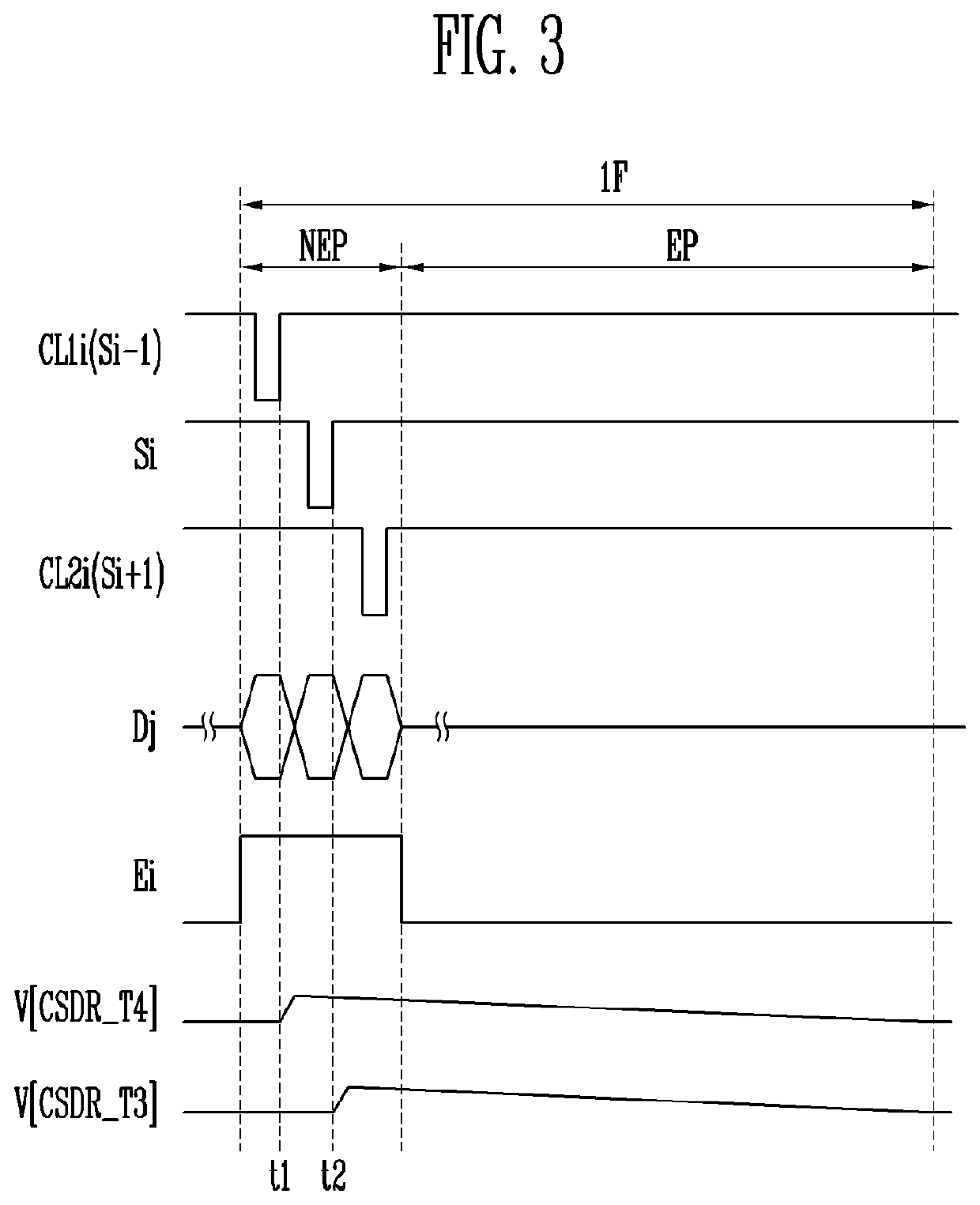 Pixel and display device having the same