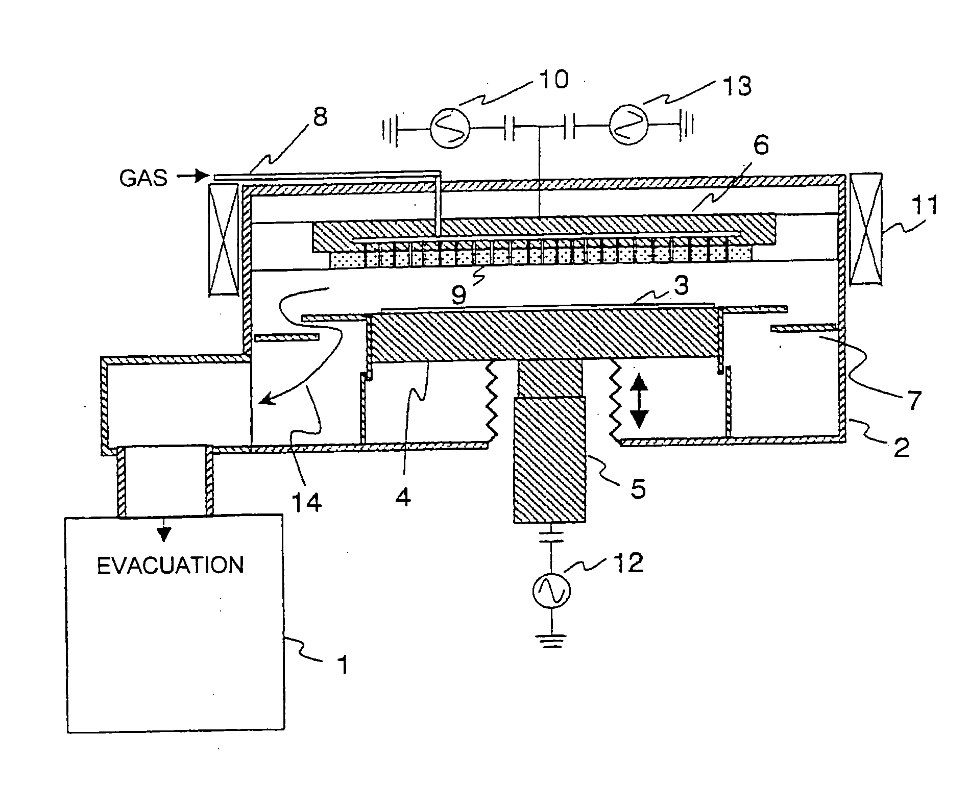 Plasma processing apparatus