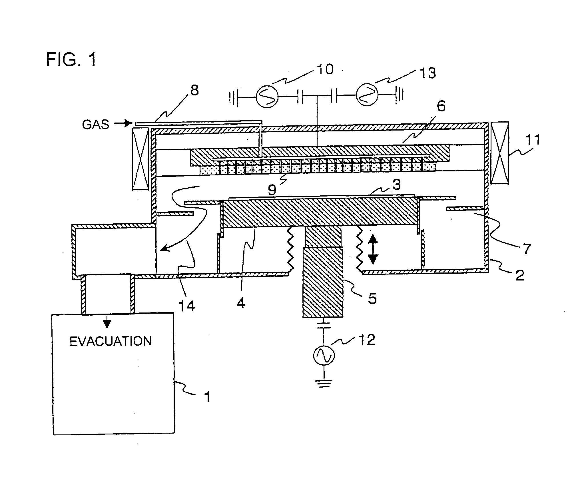 Plasma processing apparatus