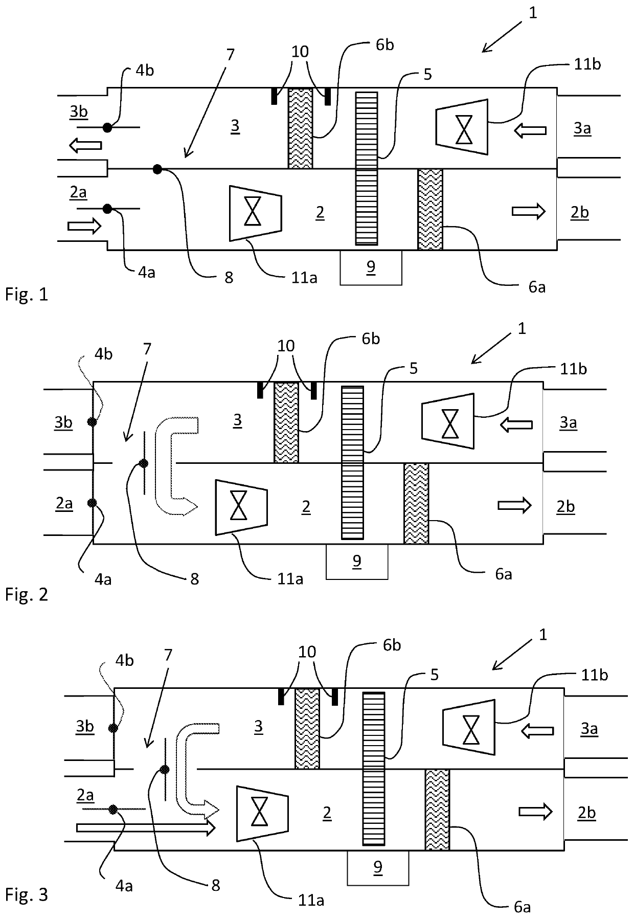 Defrosting cycle control