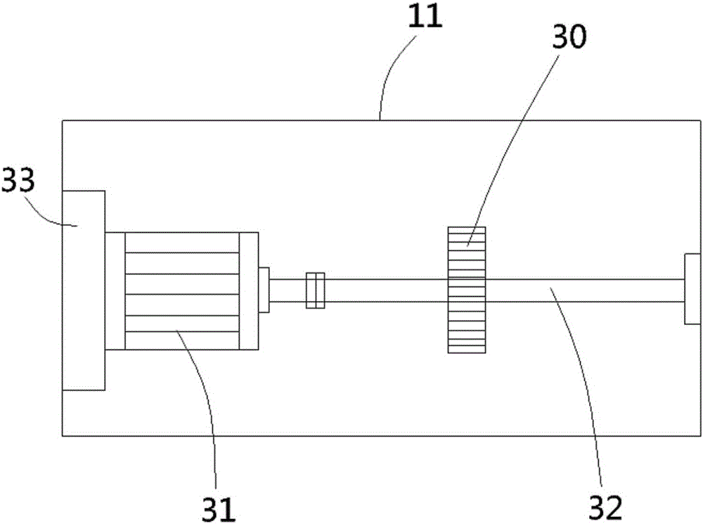 Telescopic and adjustable LED lamp