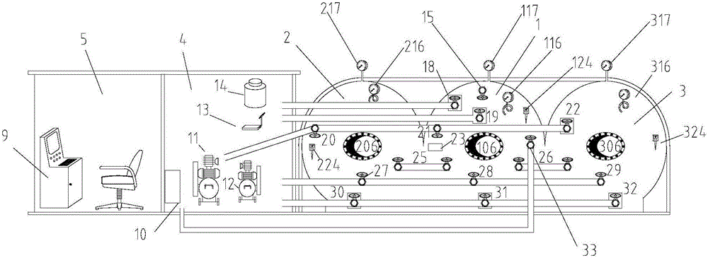 Dual-mode recyclable pest removal treatment system