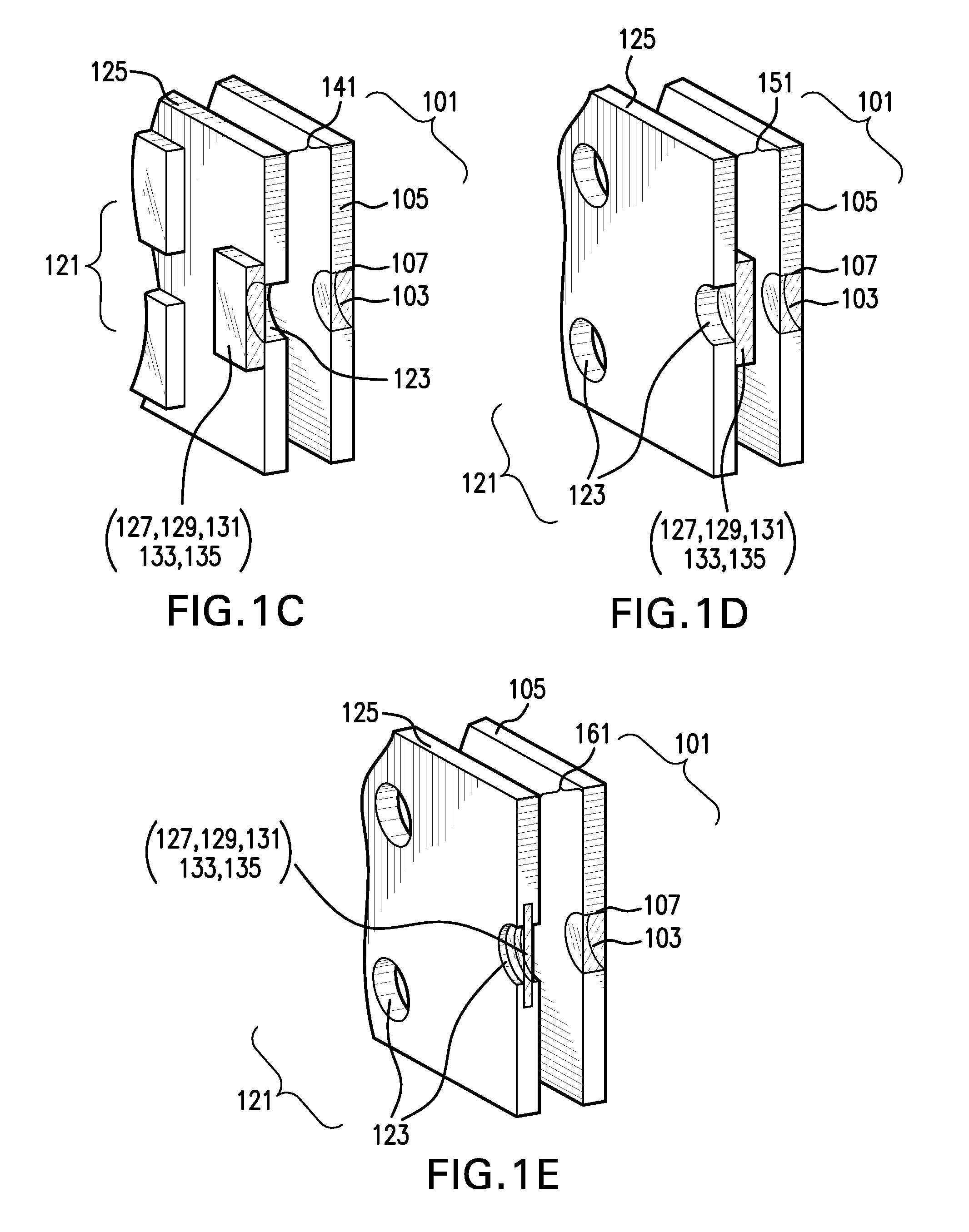 Lenslet array for retinal oximetry